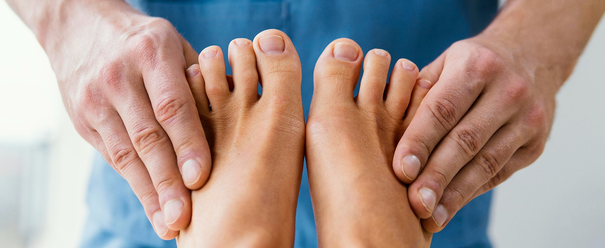 How To Manage Common Foot Problems With A Podiatrist